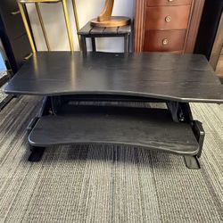 Standing Desk Converter(Sw704)