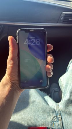 iPhone 11 Spectrum Carriers Only