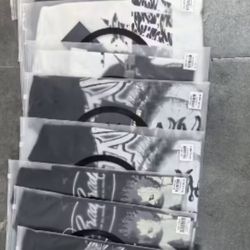 Hellstar Bape Supreme Chrome Hearts Any