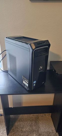 Gateway Desktop Computer Tower – Intel Core i3 | 6GB RAM | No Hard Drive