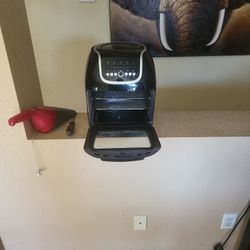 10-qt PowerXL Vortex Air Fryer Pro