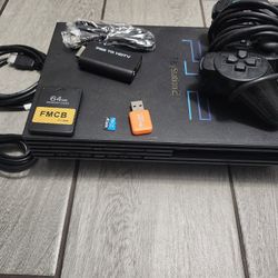 PLAYSTATION 2