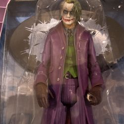 The Joker 6 In Figure