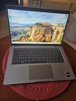 Dell Latitude 5420 i5 16gb Ram 512gb NVMe SSD Drive 14" Screen 11thGen MS Office 2024
