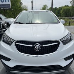 2021 Buick Encore