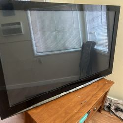 85 Inch Flat Screen TV