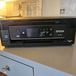 Epson Printer 