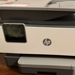 HP Office Jet Pro 9015 