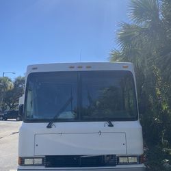 1997 Chevy MH GB P30 454