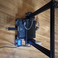Creality Ender 3 Max 3D Printer 300x300x340mm Large Build Volume