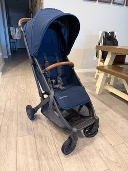 Uppa Baby Minu V2