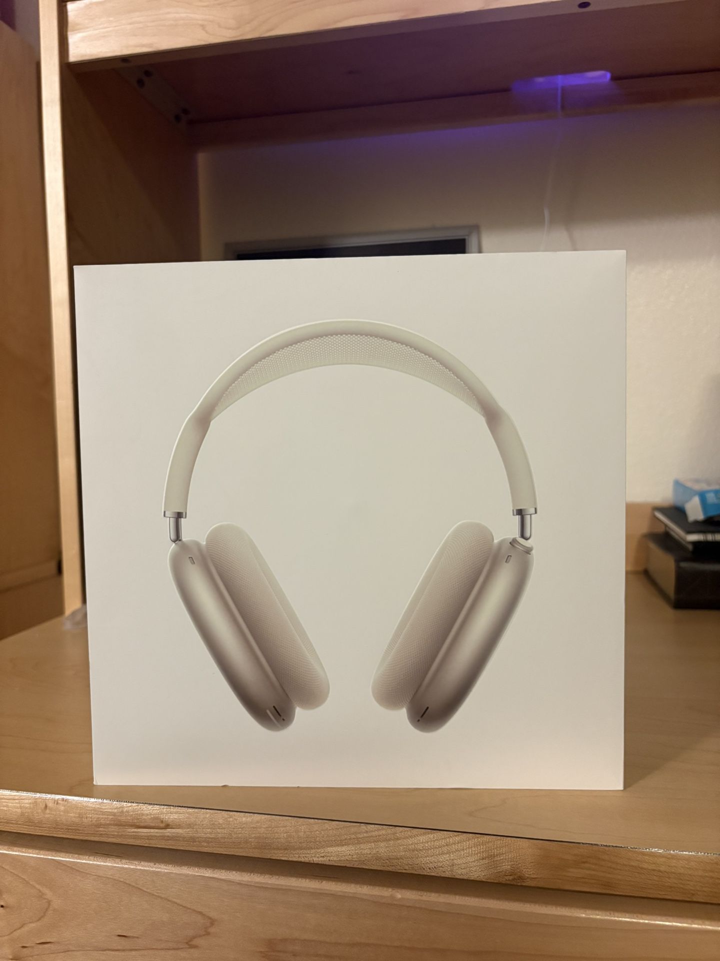 AirPod Max