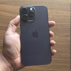 iPhone 14 Pro Max 256Gb Unlocked