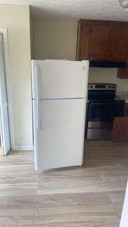 Kenmore Fridge