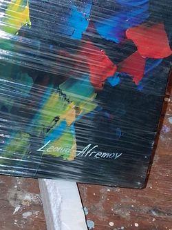 Artist Paintings