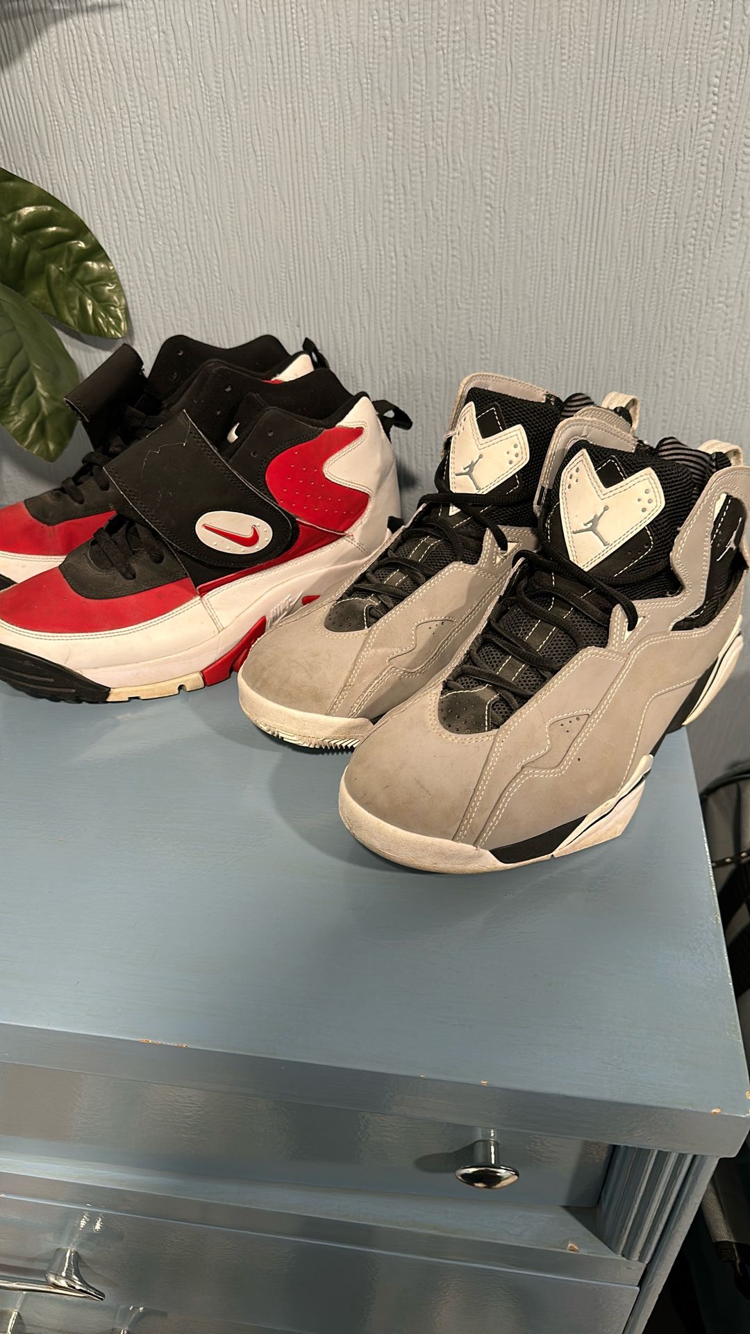 Jorden’s