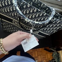Luxury Hand Bag