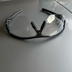 Oakley Safety Glasses Radar