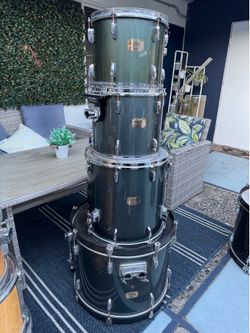 Drums