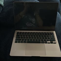 Mac Book Air