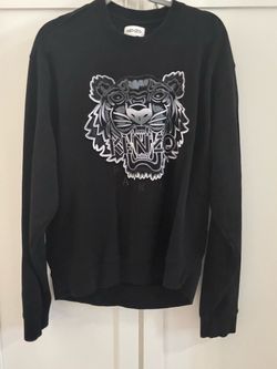 Kenzo crewneck