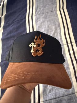 El barbas hats