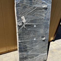 RV Water Tank