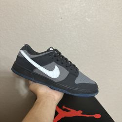 Nike Dunk Low Anthracite size 10.5 VNDS 
