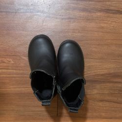 Toddler Boots Size 7 