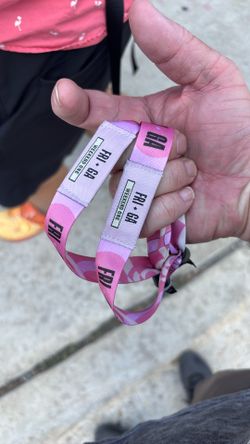 Austin city limits Friday passes