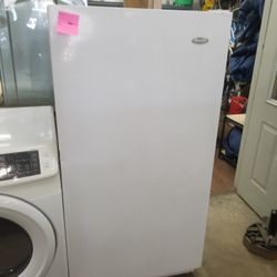 Wood's Upright Frost FREE Freezer 15cf FREE LOCAL DELIVERY 