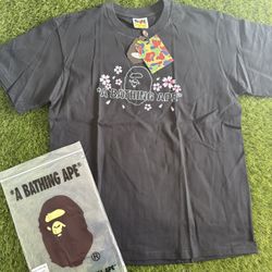 Bape Shirt 