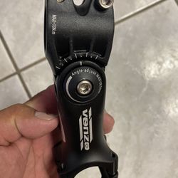 Brand New Gooseneck