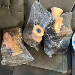 Cosmetology Maniquin Heads 