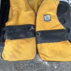 Commercial Grade Life Preservers 