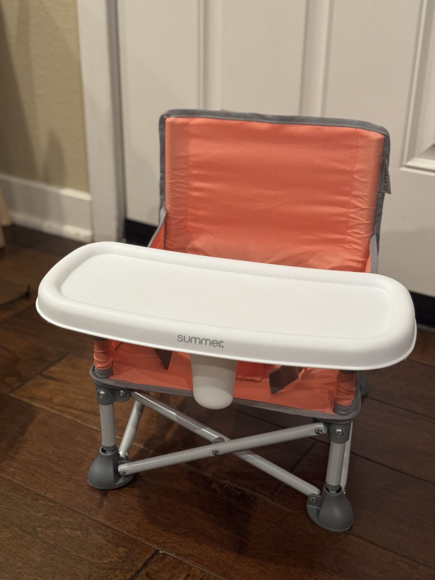 Summer Potable Baby Chair