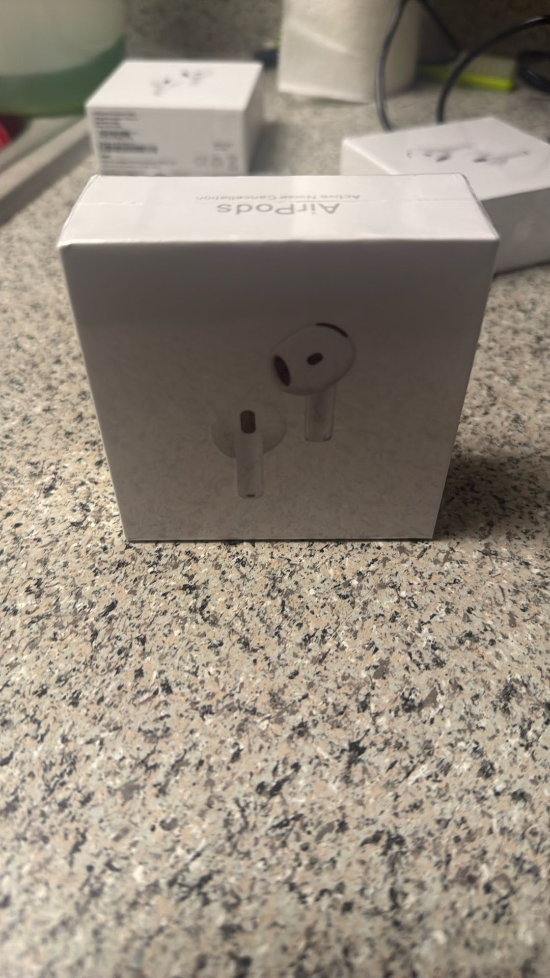 AirPod 4 (ANC)