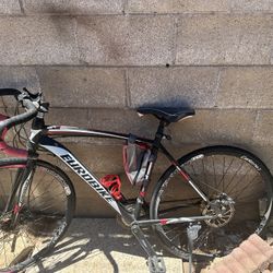 Bike Good Condition 