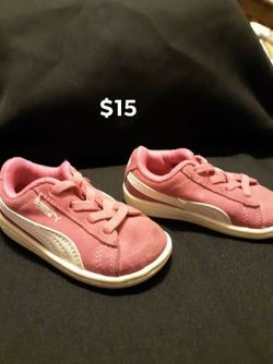 Size. 12-18 meses. Shoes #5
