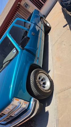 1996 Chevrolet 1500