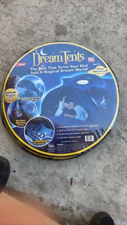 Dream Tents