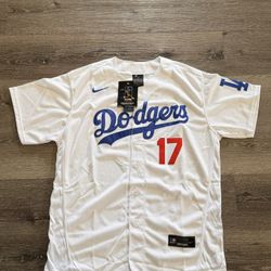Ohtani La Dodgers Jersey
