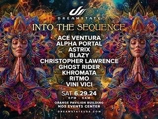 Dream state into the sequence
