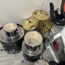Drums Set 