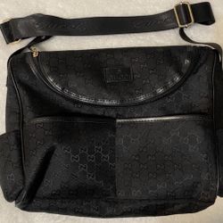 GG Diaper Bag