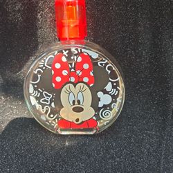 Minnie Mouse Perfume 