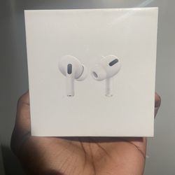 Airpod Pro