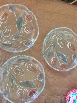 salad plates