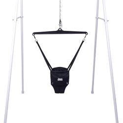 Jolly Jumper With Stand
