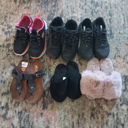 Women's Shoes 